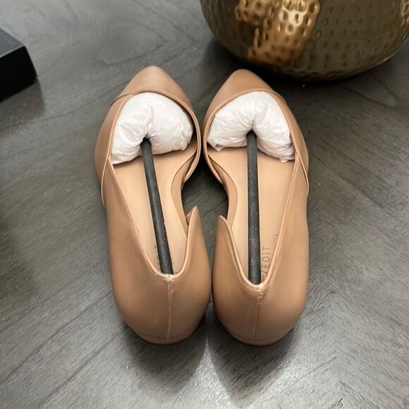 27 EDIT NATURALIZER KARLA D'ORSAY FLAT - Picture 7 of 9